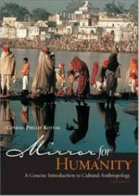 Image of Mirror for Humanity